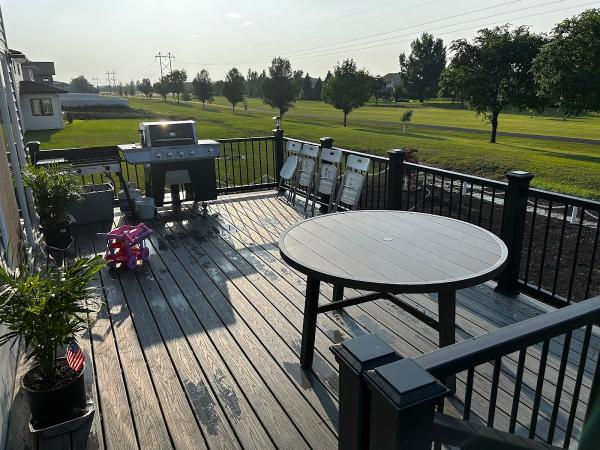 Bison Outdoors