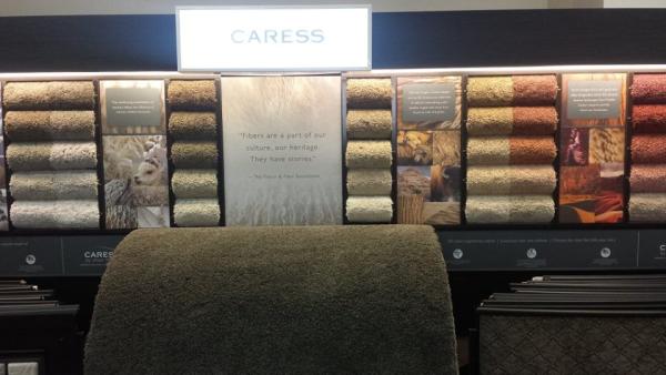 Carousel Custom Floors