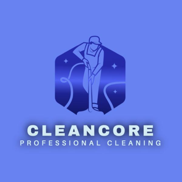 Cleancore Commercial Cleaning