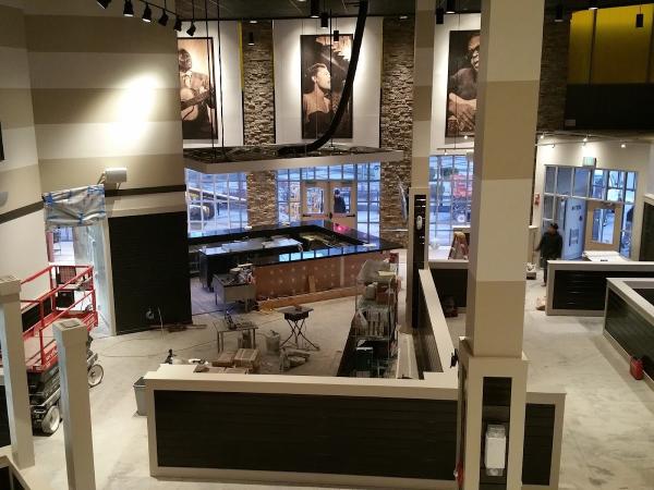 Silver Marble & Granite LLC