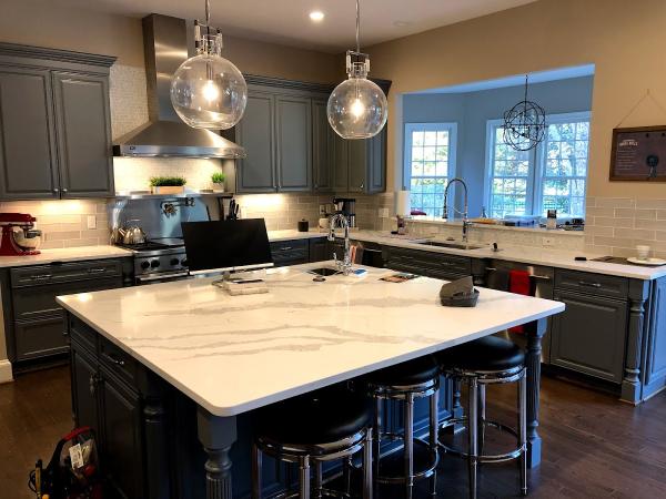 Silver Marble & Granite LLC