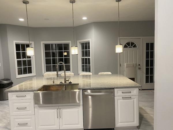 Eagle Home Improvement VA
