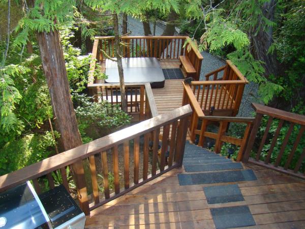Palmore Fencing and Decks