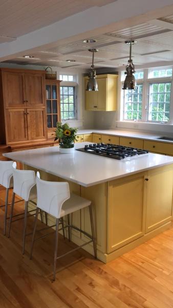 Marlboro Granite Countertop