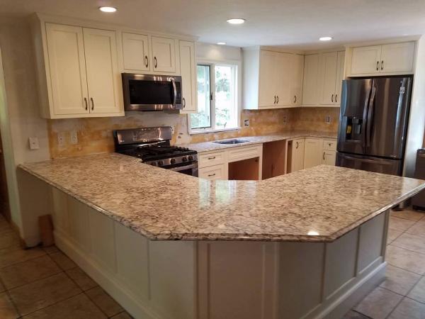Marlboro Granite Countertop