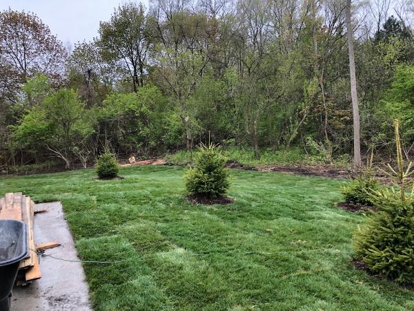 Green Giant Services