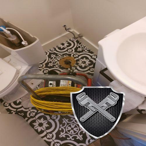 Plumb Shield Plumbing