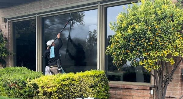 Scottsdale Smart Window Cleaning