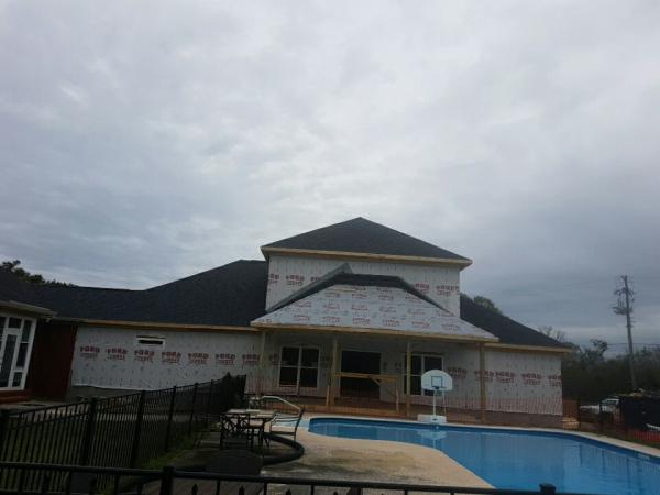Gallery Homes LLC