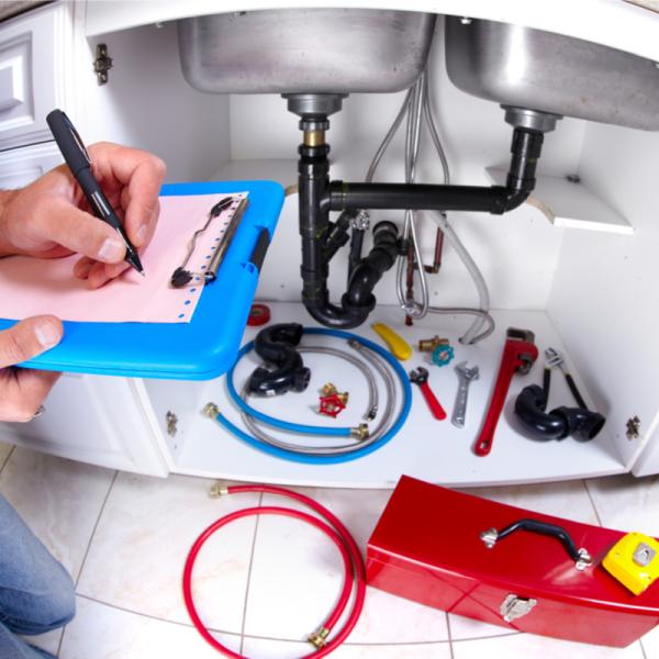 Stolpmann Plumbing Co