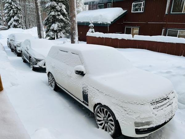 Alpine Home Services