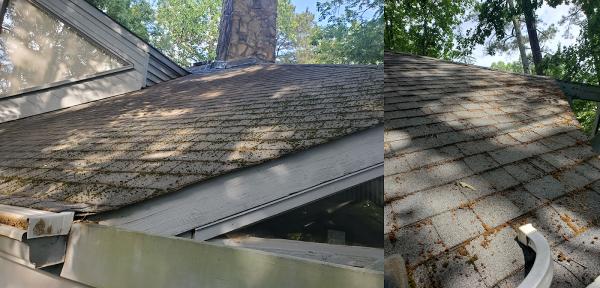 Roswell Roof LLC