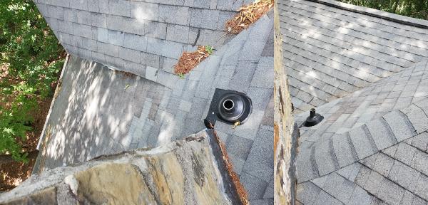 Roswell Roof LLC