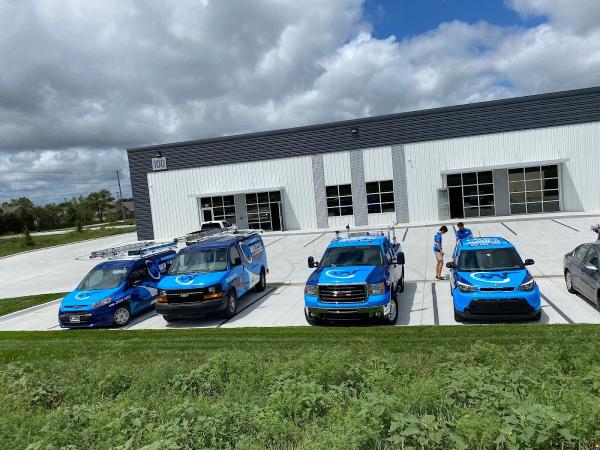 Warsh Exterior Cleaning Pros