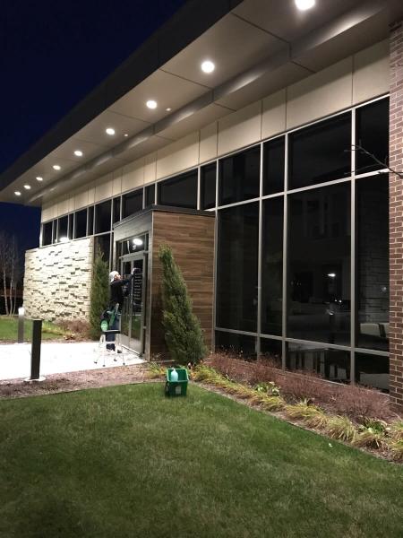 Warsh Exterior Cleaning Pros