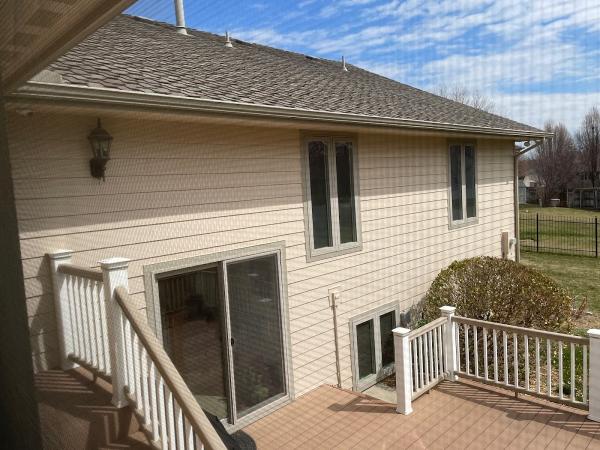 Warsh Exterior Cleaning Pros