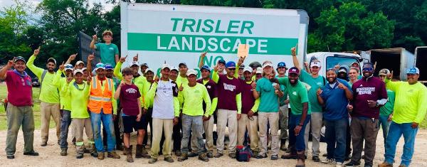 Trisler Landscape Inc.