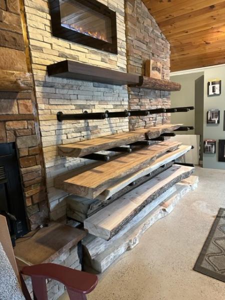 Archie's Stone & Fireplace