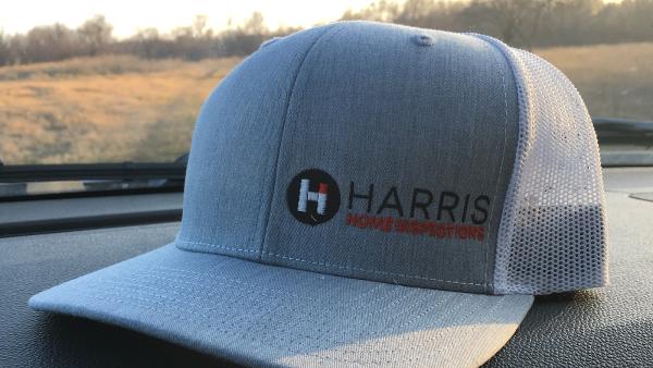 Harris Home Inspections