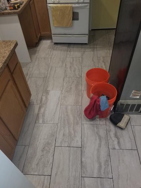 Ward Wood Flooring and Refinishing