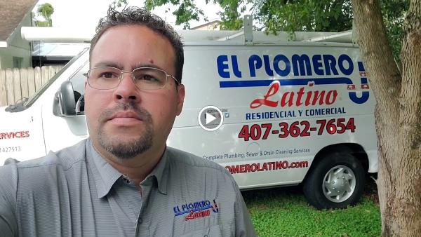 El Plomero Latino