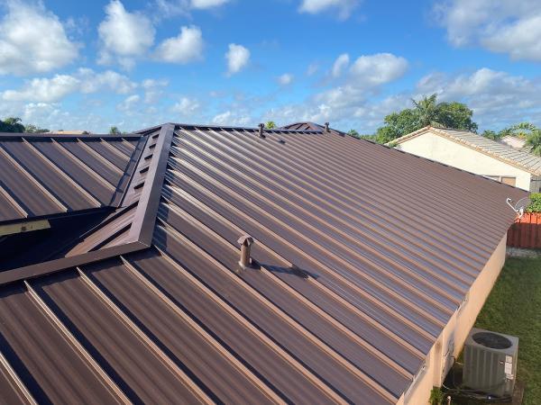 Mainland Roofing Company