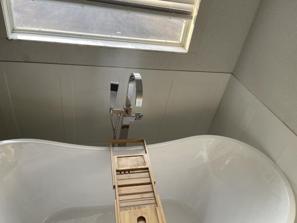 Graywater Plumbing LLC