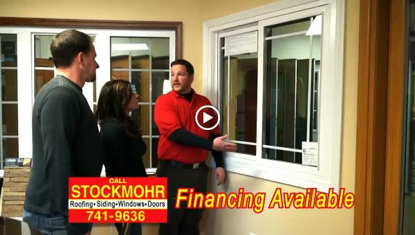 Stockmohr Co Inc