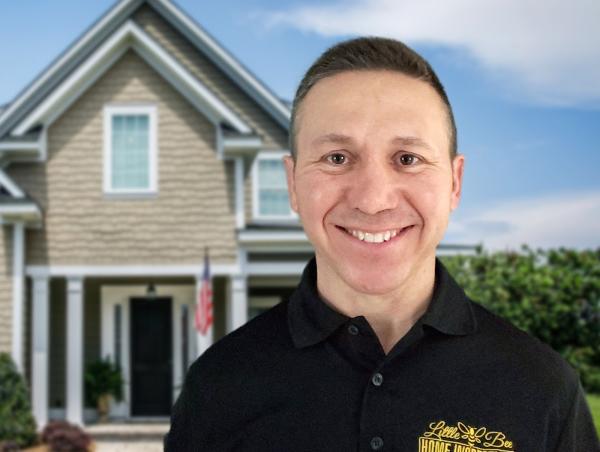 Little Bee Home Inspections