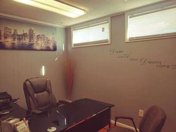 Desirable Management LLC