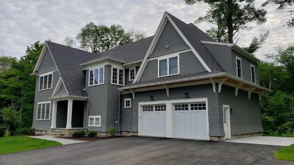 MAC Construction & Remodeling Inc