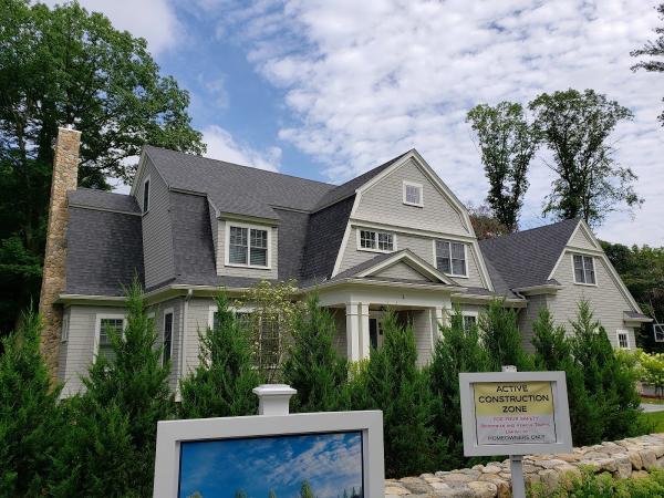MAC Construction & Remodeling Inc