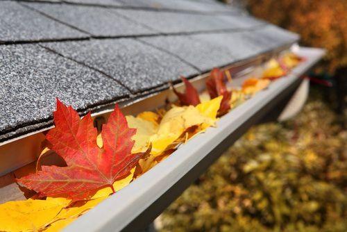 B & B Gutters