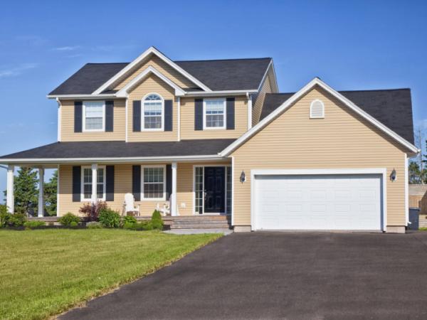 1 & Done Home Inspections LLC
