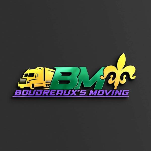 Boudreaux's Moving