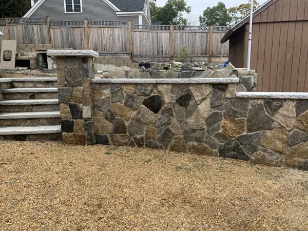 Dynamic Landscaping & Masonry Inc