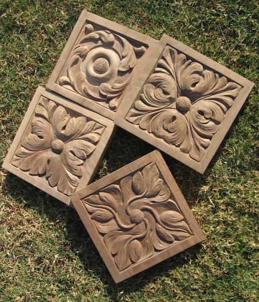 Vicentez Woodwork