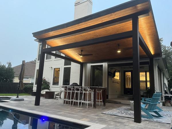Home Services By McCue Jacksonville Beach