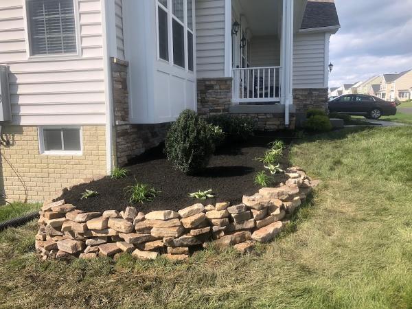 Quality Lawn Care LLC