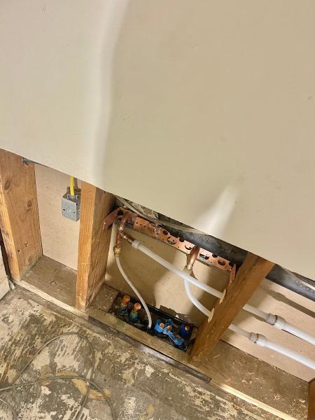 Emergency Response Plumbing & Drain Inc.
