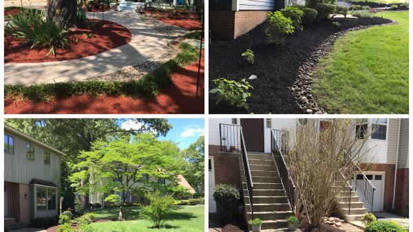 Bay Garden Landscaping Llc