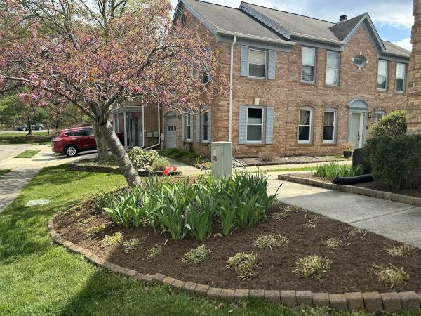 Bay Garden Landscaping Llc