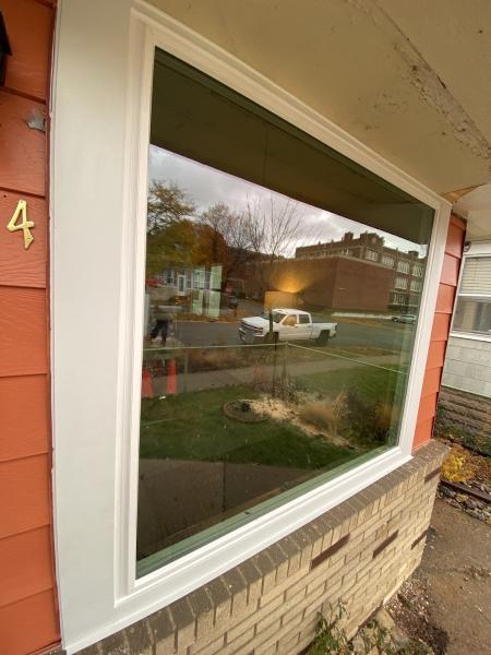Alexander Exteriors