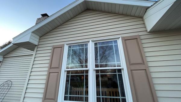 Alexander Exteriors