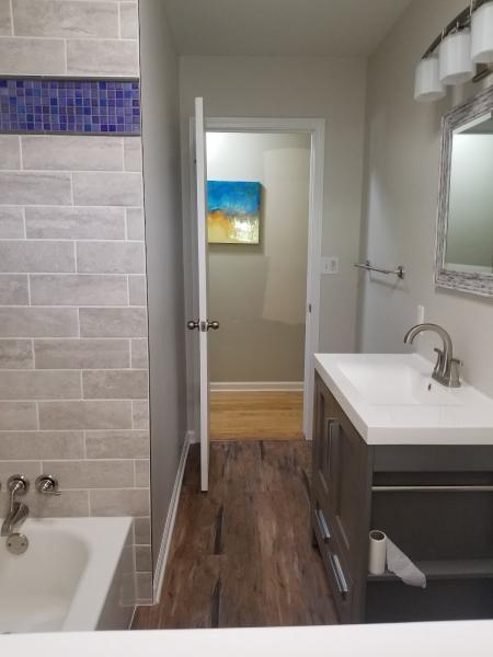 JG Carpentry
