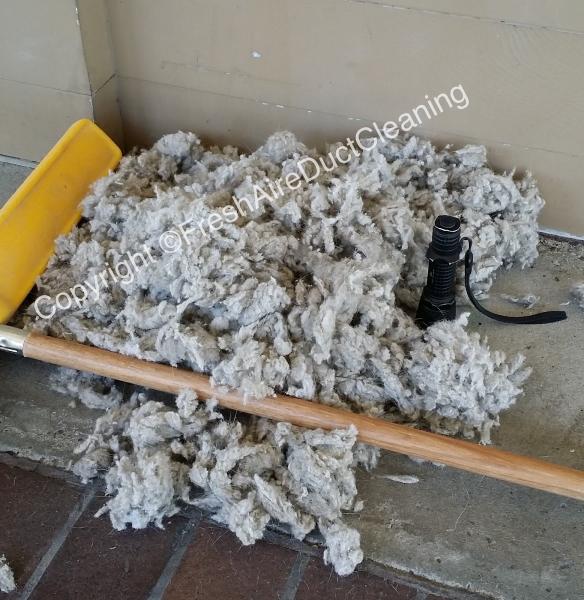Fresh Aire Duct Cleaning