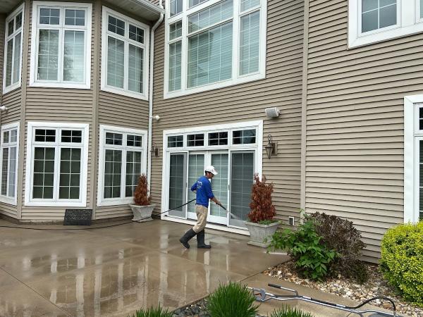 Premier Power Wash