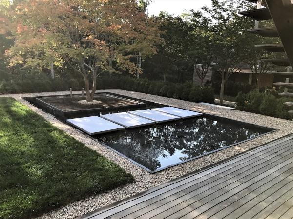 Minogue Bros. Swimming Pools