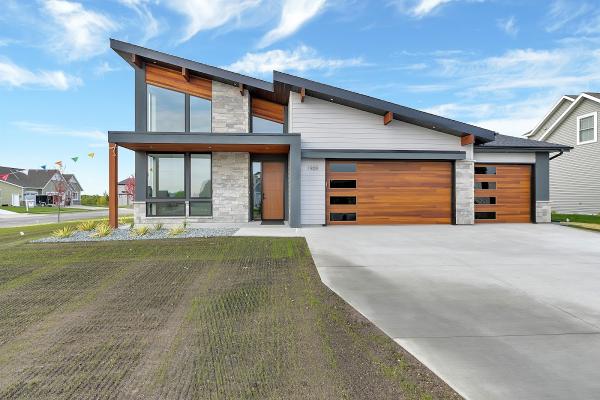 Werschay Homes