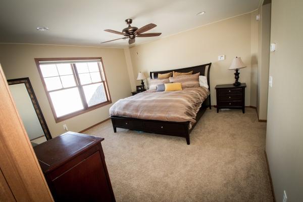 Werschay Homes